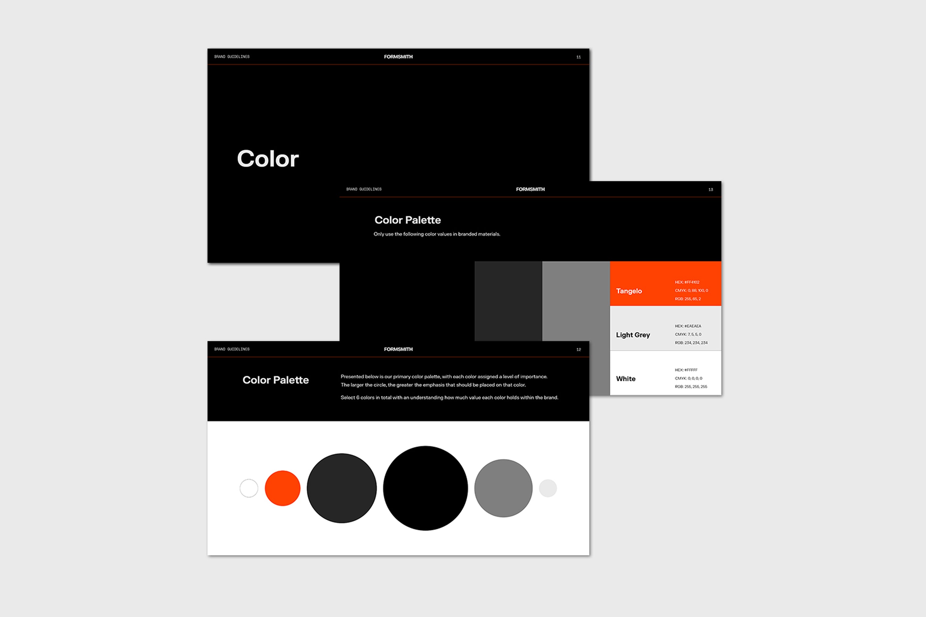 Brand Guidelines