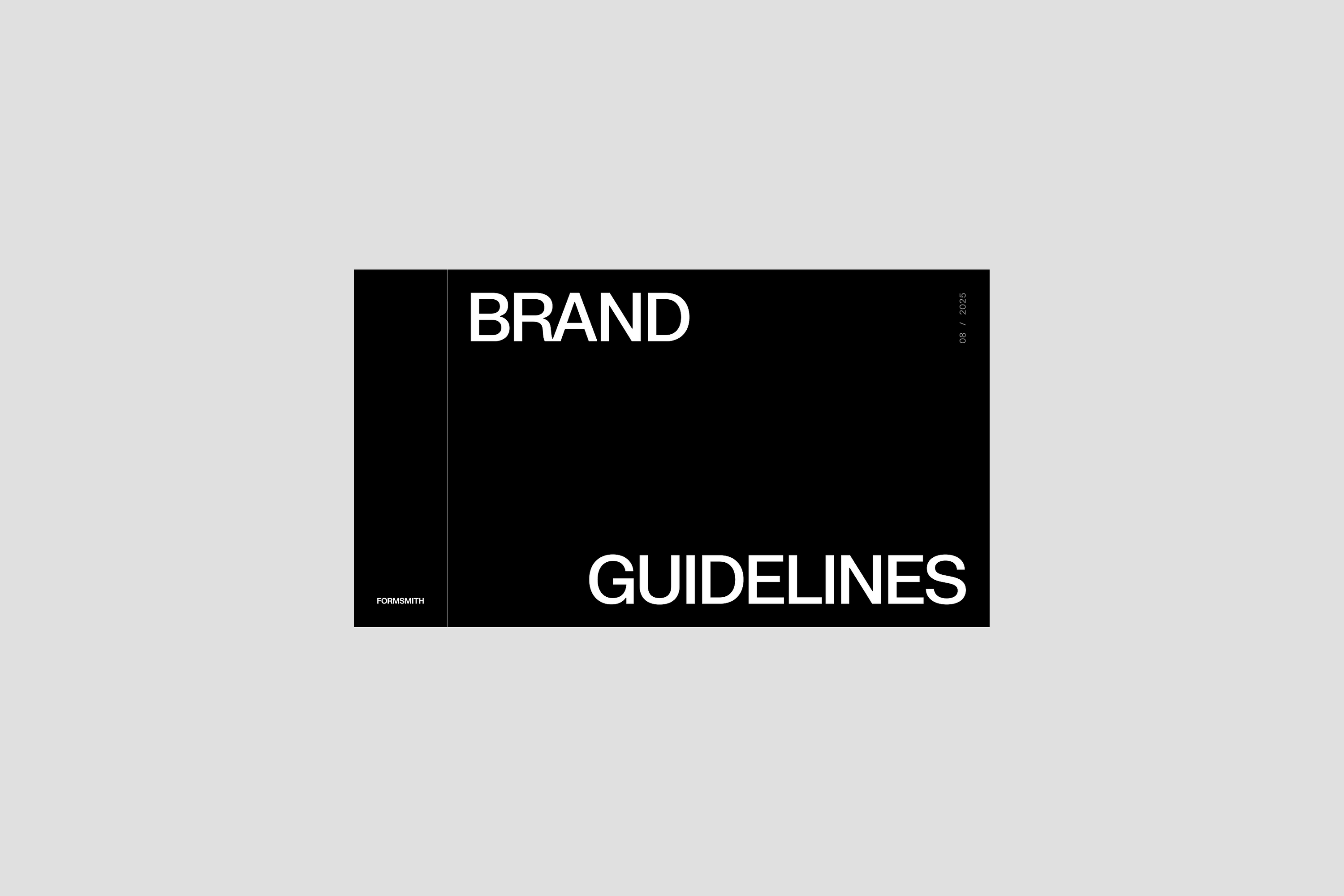 Brand Guidelines